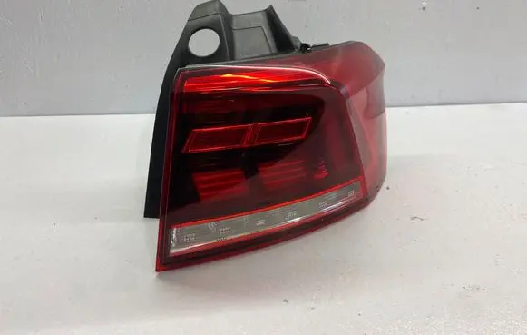 Volkswagen PASSAT B8 Rear/tail lights 3G9945096E F03746000