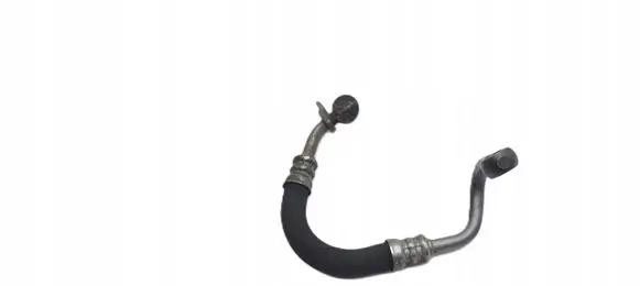 BMW 1 E81 E87 Coolant pipe/hose 11427791624
