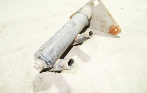 Audi A4 S4 B5 8D Rear bumper shock impact absorber/damper 8D0807378A