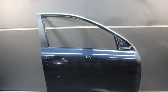 KIA Niro Front door