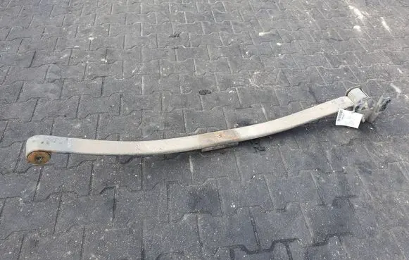Iveco Daily 35 - 40.10 Rear leaf spring 