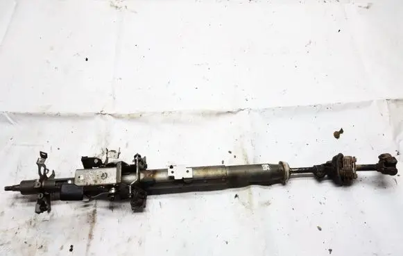 Subaru Forester SH Steering wheel axle