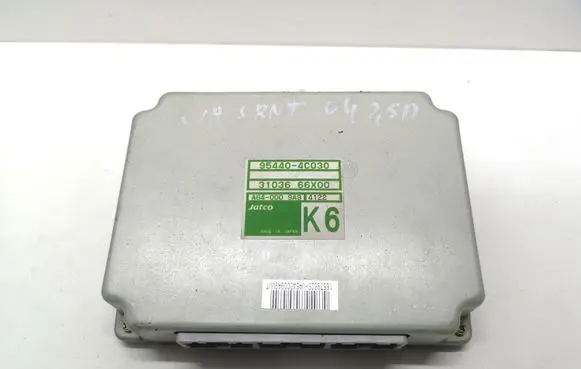 KIA Sorento Gearbox control unit/module 954404C030 3103666X00