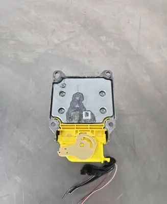 Audi A6 S6 C7 4G Gateway control module 4G0907637K 4G0907637F 0265020242