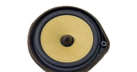 Honda Civic X Front door speaker TBA8