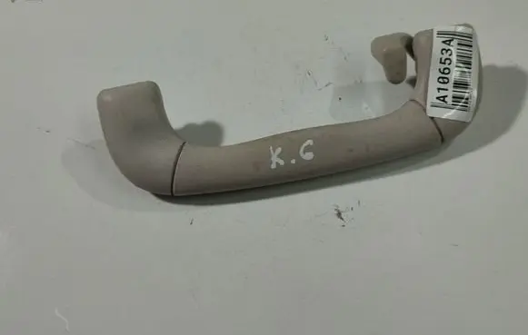 Saab 9-5 Rear interior roof grab handle 2020498