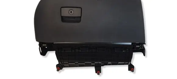 BMW X3 F25 Glove box 9210486 3470601 34706011