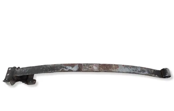 Nissan NV400 Rear leaf spring 