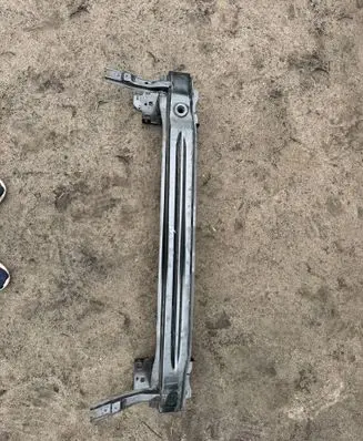 Seat Ateca Front bumper support beam 575807581 575807109