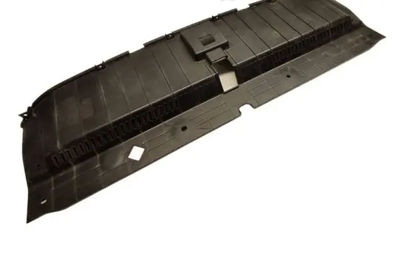 Hyundai Tucson TL Top upper radiator support slam panel 86342D7000