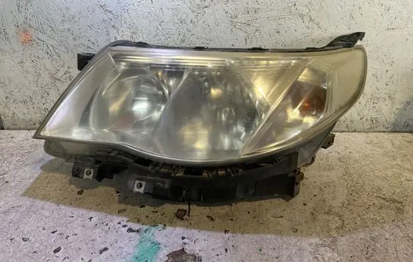 Subaru Forester SH Headlight/headlamp 123780200