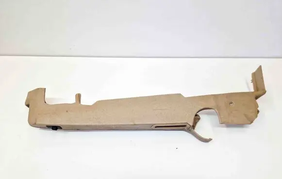 Mercedes-Benz SL R129 Front door seat control surround trim 1299190220 A1299190220