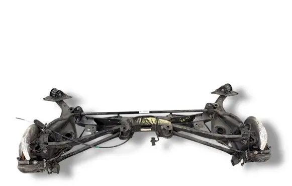 Mini One - Cooper F56 F55 Rear axle beam 6853918
