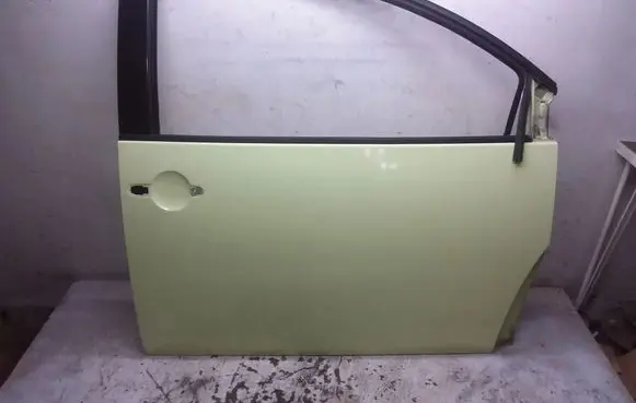 Volkswagen New Beetle Front door 1C0868700