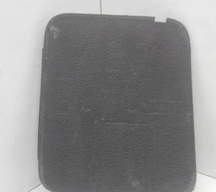 Audi Q7 4L Other interior part PPTV20