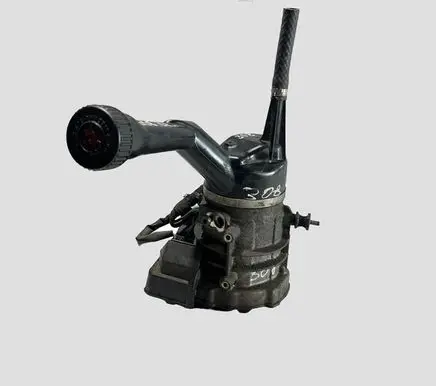 Peugeot 308 Power steering pump 9684979080 A0015316 7650