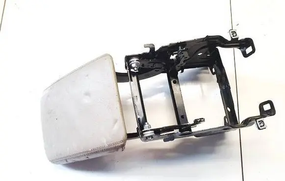 Armrest