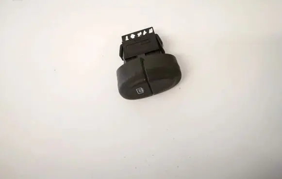 Renault Scenic I Windscreen/window heater switch 432965b
