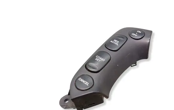 Hyundai Santa Fe Steering wheel buttons/switches 967002B100