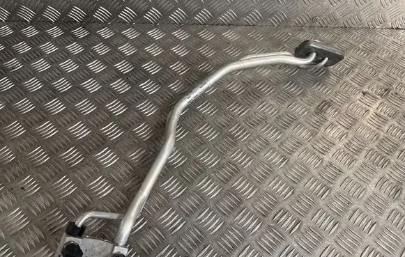 BMW X5 F15 Air conditioning (A/C) pipe/hose 9271894