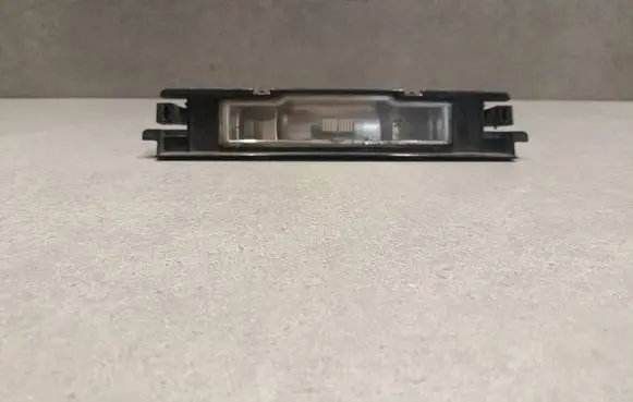 Toyota Yaris Front fender indicator light 12V5W