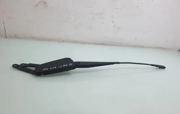 Mercedes-Benz GL X164 Front wiper blade arm A1648200640