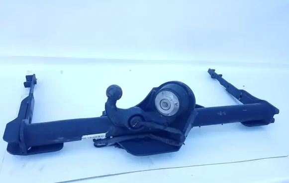 Audi Q5 SQ5 Tow bar set 80A800495L 5907668801299