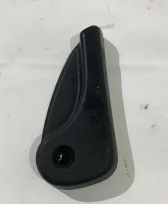 BMW X5 E70 Engine bonnet (hood) release handle 7148523