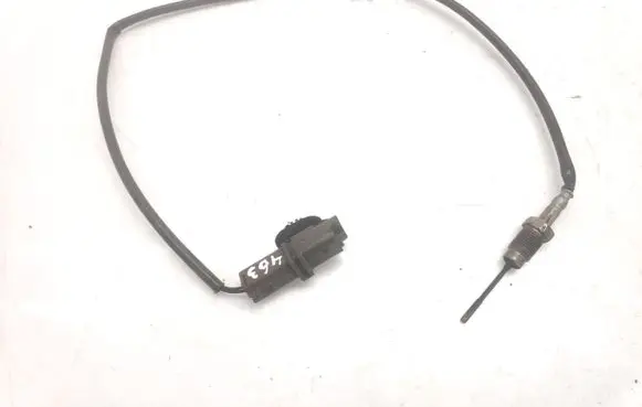 Peugeot 607 Lambda probe sensor