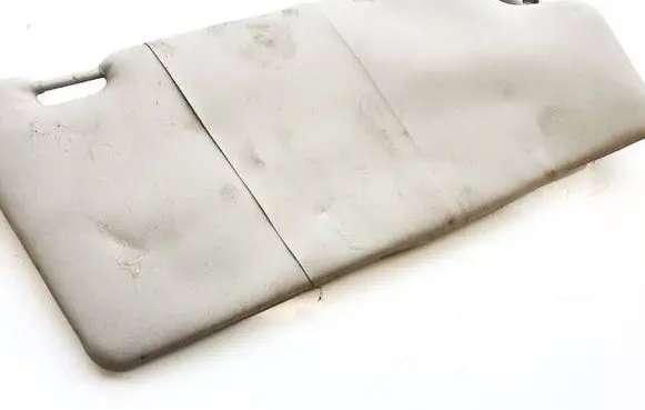 Ford Focus Sun visor