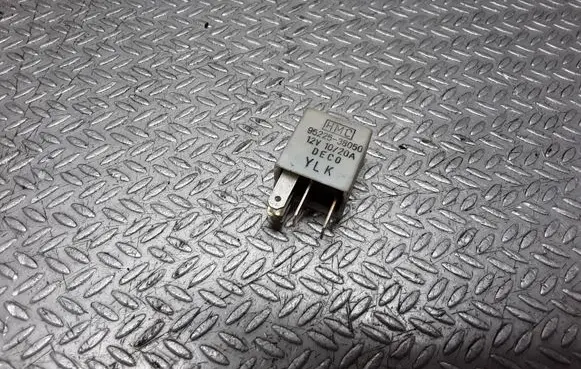 KIA Sorento Other relay 9522538050