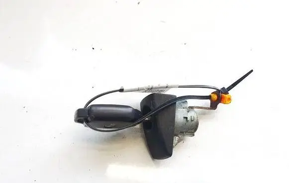 Subaru Forester SH Front door lock (next to the handle) 