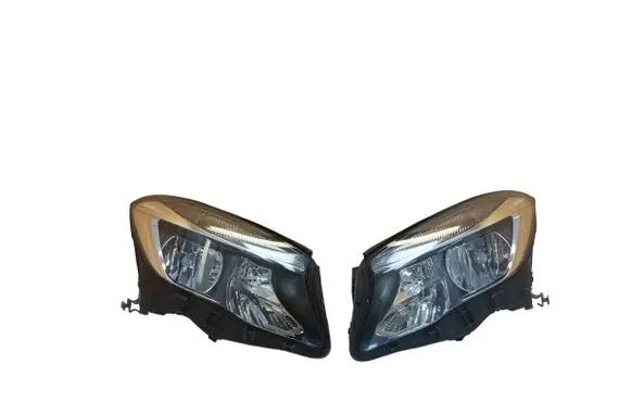 Mercedes-Benz GLA W156 X156 Headlight/headlamp A1569061200 A1569061100