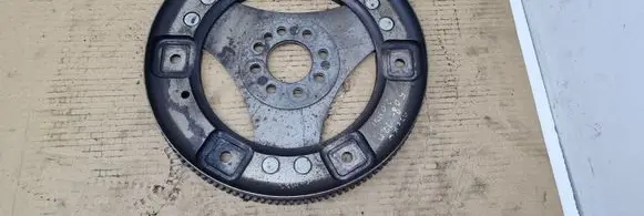 Peugeot 508 Flywheel 9652553880