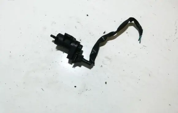 Nissan X-Trail T31 Turbo solenoid valve 8200762162 15310