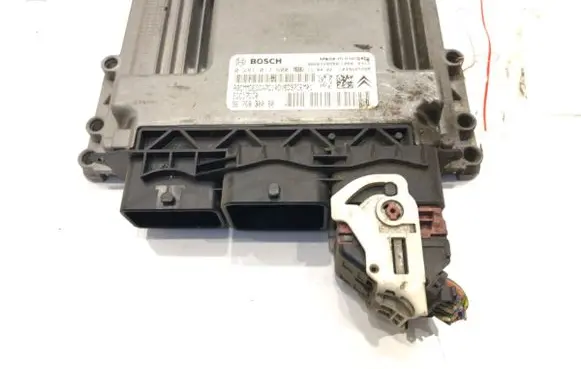 Engine control unit/module ECU
