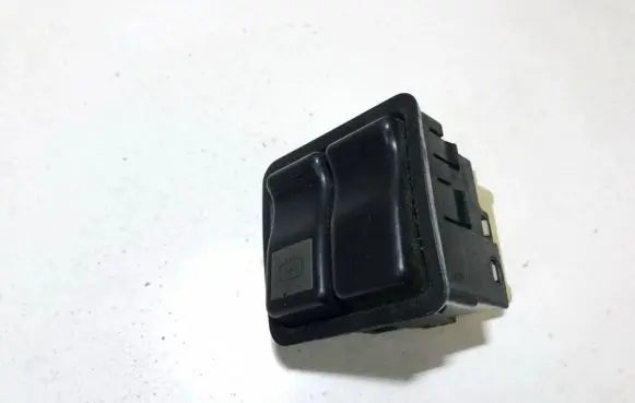 Toyota Corolla E100 Windscreen/window heater switch