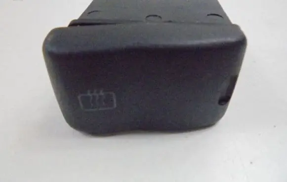 Volkswagen Polo III 6N 6N2 6NF Windscreen/window heater switch 6N1959621