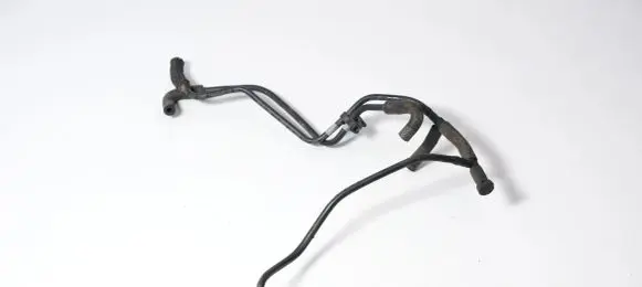 Audi A6 C7 Vacuum line/pipe/hose 059131492BN 059131051DJ