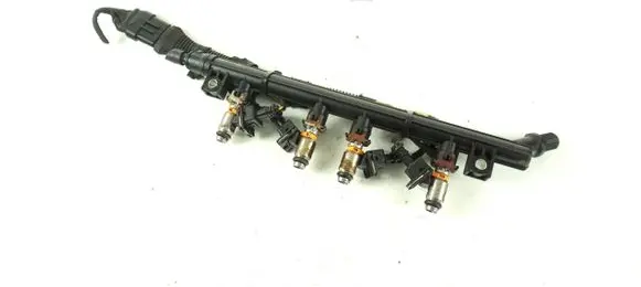 Fiat Grande Punto Fuel injector IWP160 IWP