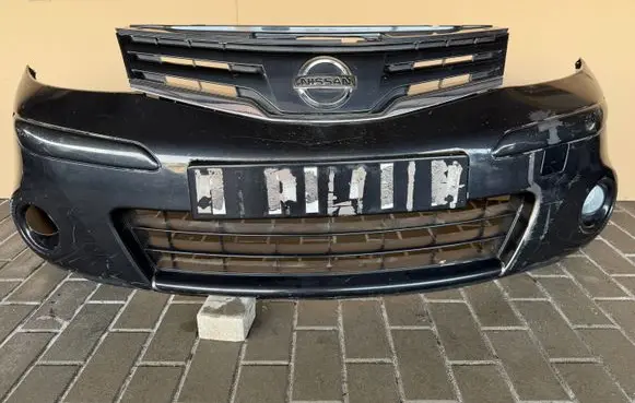 Nissan Note (E11) Front bumper 62022BH10H