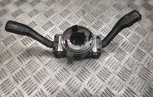 Volkswagen PASSAT B5 Wiper turn signal indicator stalk/switch 8L0953513G 202852ATW