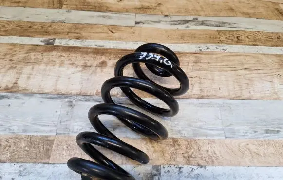 Audi A4 S4 B7 8E 8H Rear coil spring