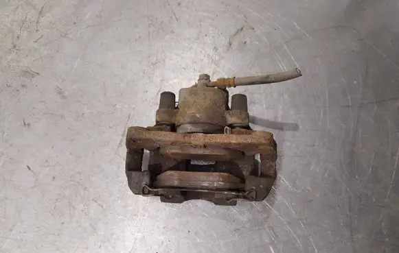 Toyota Yaris Front brake caliper