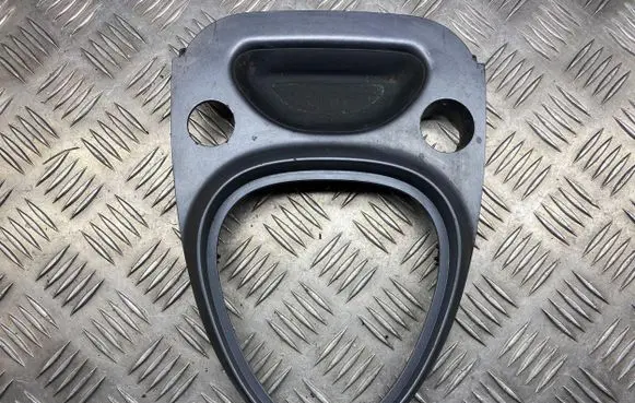 Citroen C5 Gear shifter surround trim plastic 9632615077 28324M