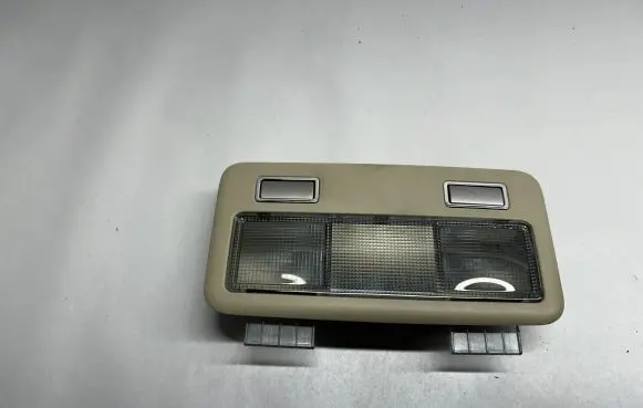 Jaguar XF X250 Rear seat light 8X23MBBSA