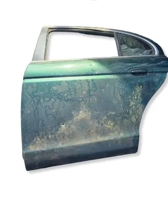 Jaguar S-Type Rear door 