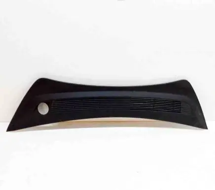 Tesla Model 3 Wiper trim 110406600B 110406500B