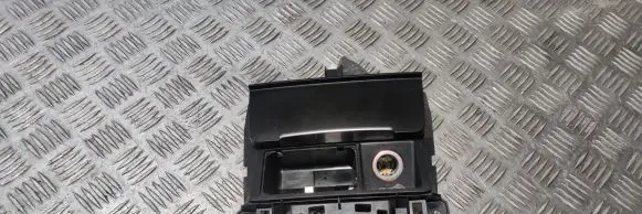 Audi Q5 SQ5 Ashtray (front) 8K0857951