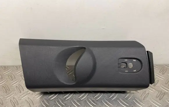 Volkswagen Beetle A5 (B) pillar trim (top) 5C5867244